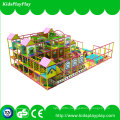 2016 Fantasic Indoor Playground Play